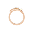 Bague Chance Infinie