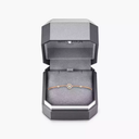 Joy brilliant-cut bracelet