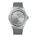 Classic Fusion Essential Grey