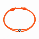 Bracelet Sur Cordon Le Cube Diamant
