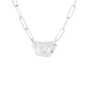 Menottes Dinh Van R12 Necklace