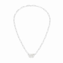 Menottes Dinh Van R12 Necklace